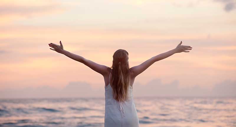 5 consejos para perder peso en verano