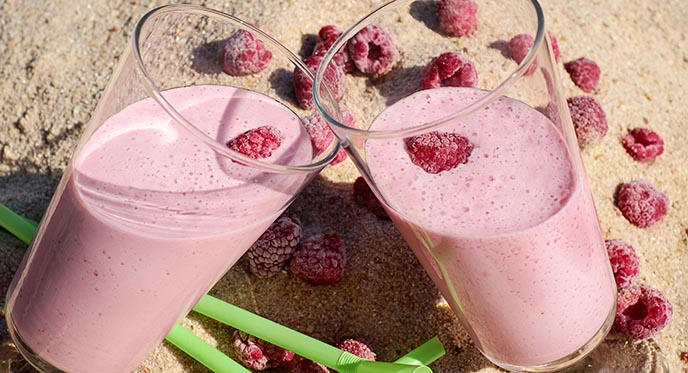 adelgazar con dieta saludable despues de verano