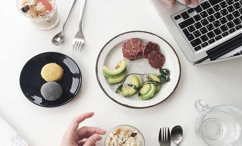 Nutricionista para perder peso