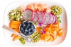 Dieta completa y variada