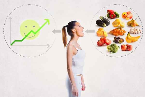 Tu dieta ideal a trav&eacute;s de un estudio corporal