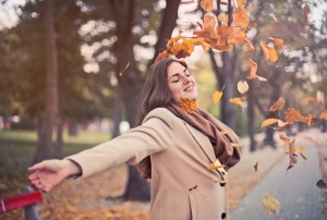 Dieta en oto&ntilde;o