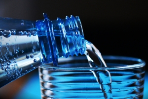 El agua es la base del buen funcionamiento org&aacute;nico