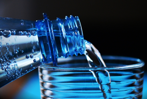 El agua es la base del buen funcionamiento org&aacute;nico